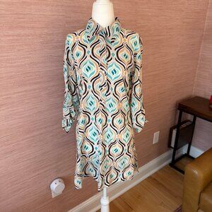 New York & Company Cotton Dress